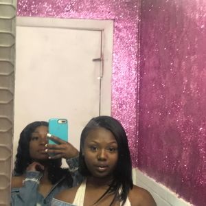 Meet your Posher, Miyonna